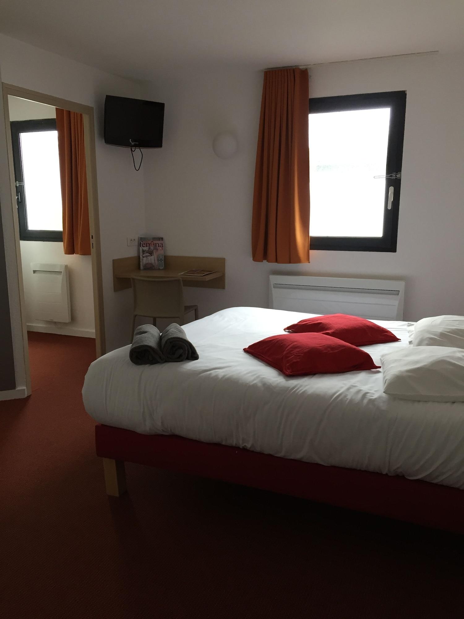 Kyriad Direct La Rochelle Aytre Luaran gambar