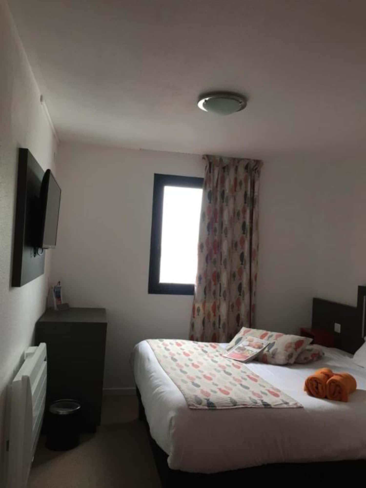 Kyriad Direct La Rochelle Aytre Luaran gambar