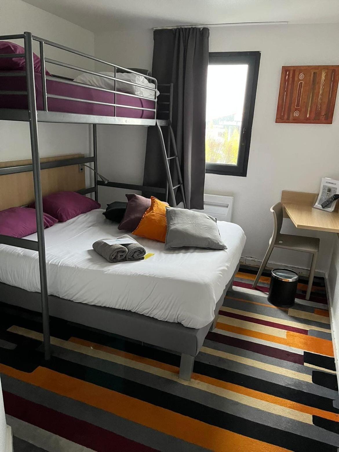 Kyriad Direct La Rochelle Aytre Luaran gambar